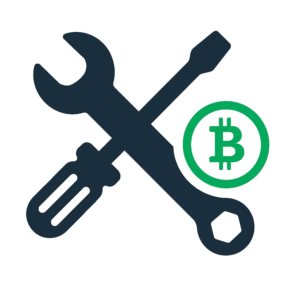 Tools to automate crypto tax reporting