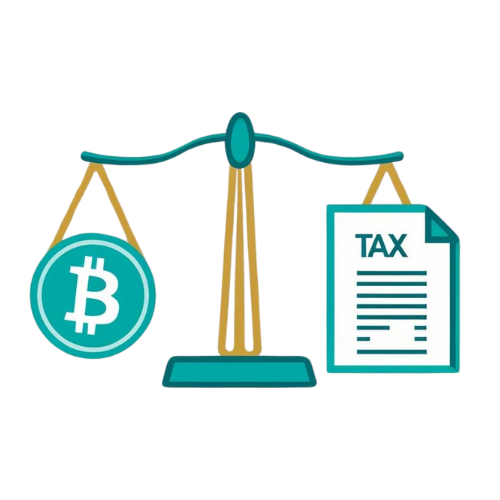 UK Crypto Tax information